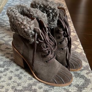 Ugg boots size 7
